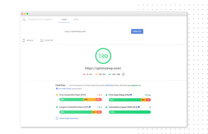 استضافة ووردبرس سريعة