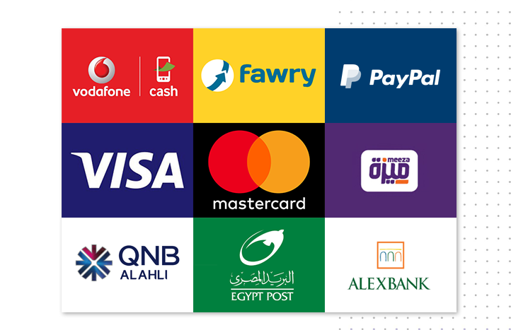 فودافون كاش أسهل